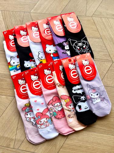 Elemento Dama Hello Kitty