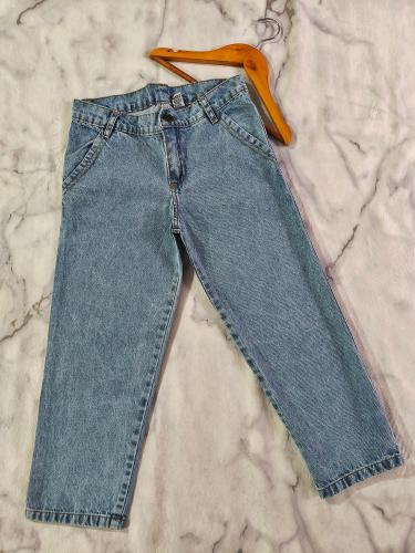 Jean Baggy