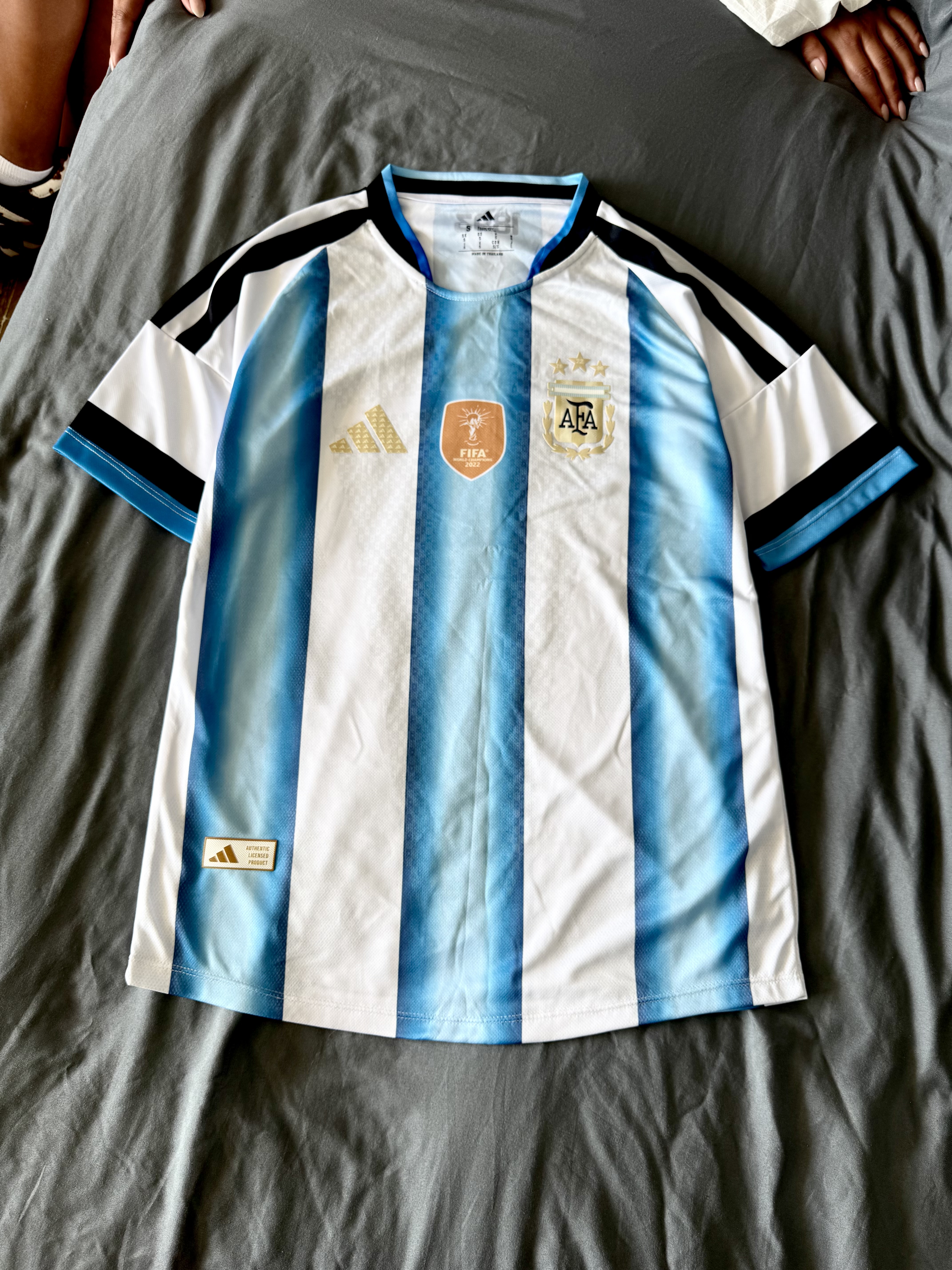Remera Seleccion - IMG_6178.jpeg