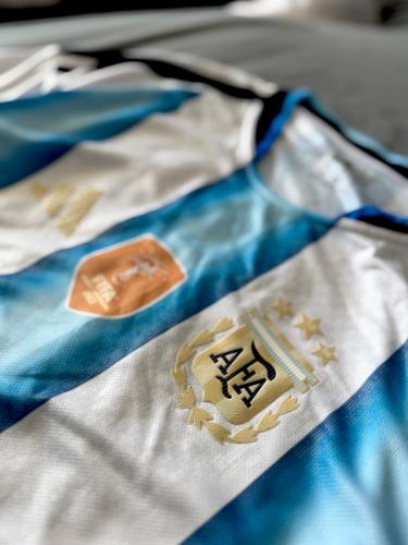 Remera Seleccion