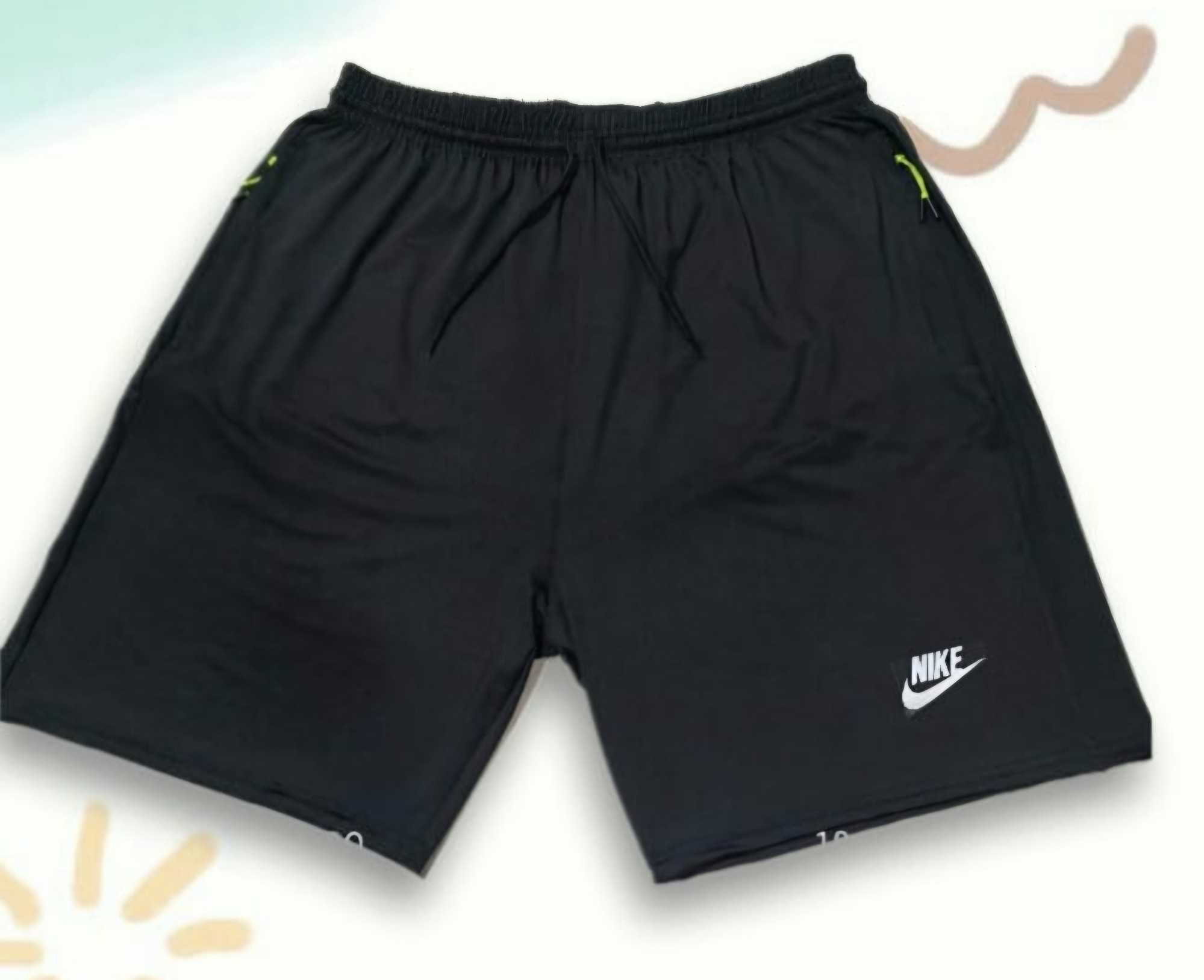 Shorts Lycra Adulto - Imagen 3