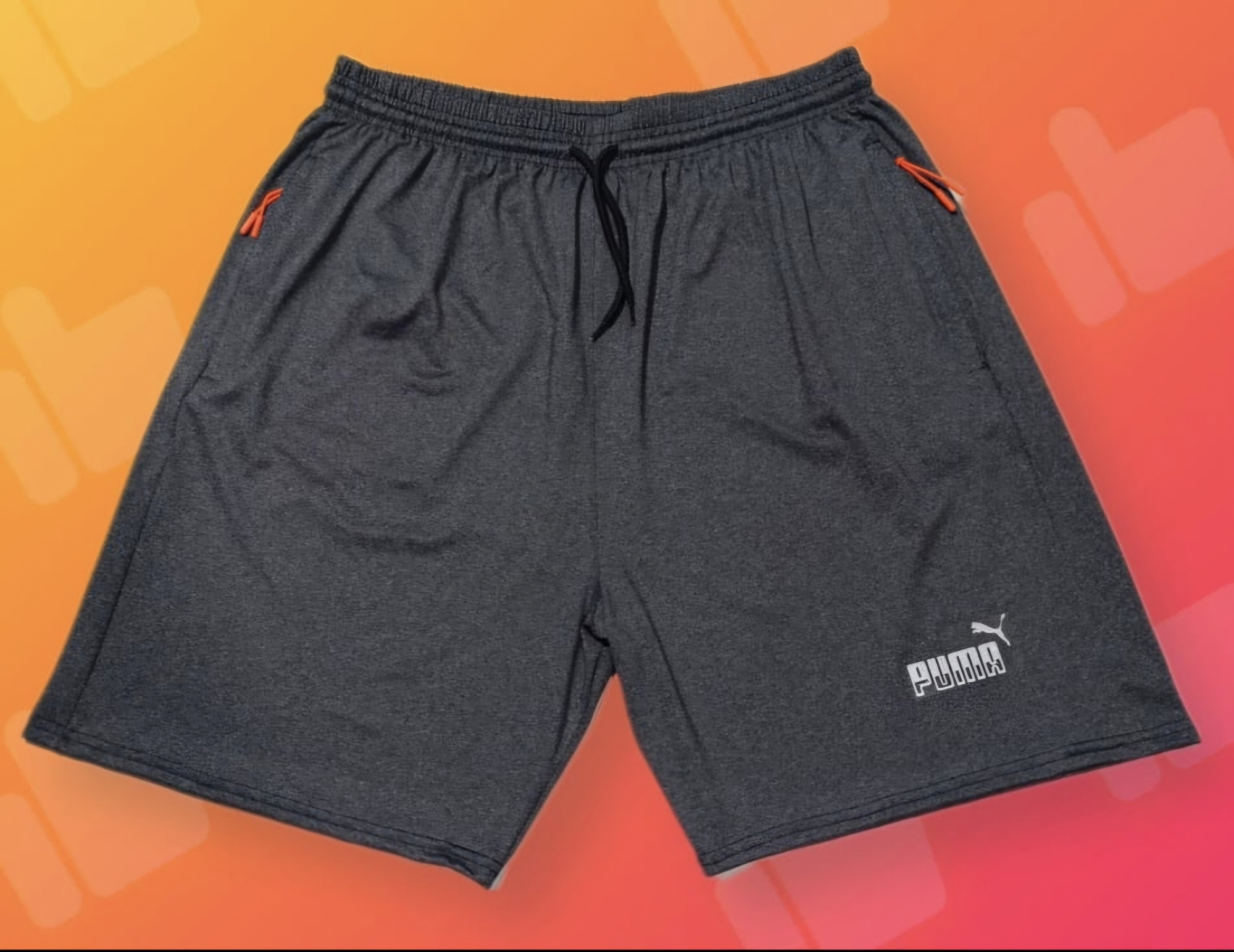 Shorts Lycra Niño - Imagen 7