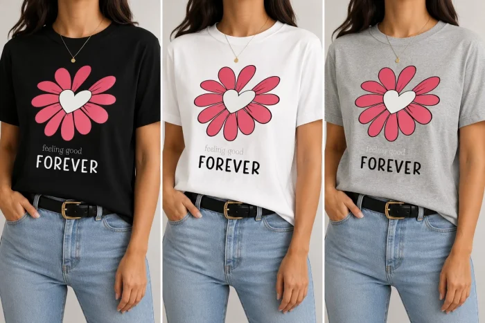 Remeras de Mujer
