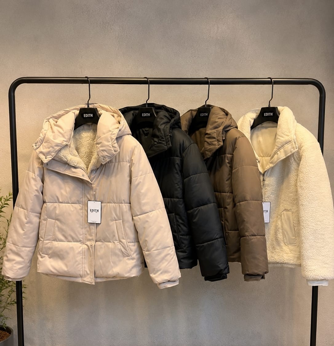 Puffer Reversible - Imagen 3