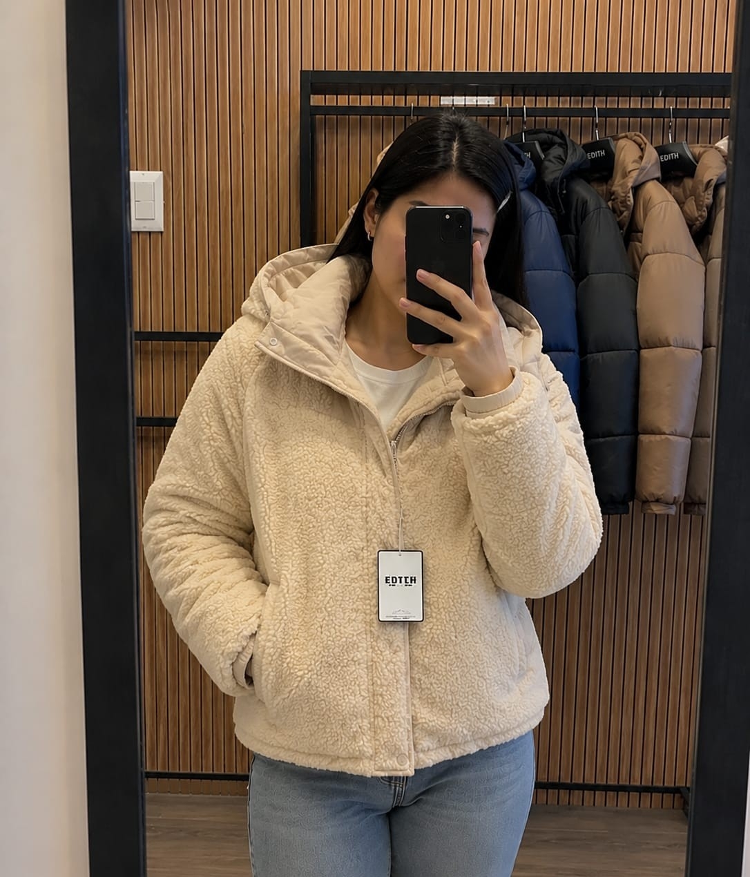 Puffer Reversible - Imagen 2