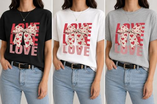 Remeras de Mujer