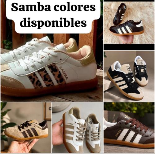 Samba