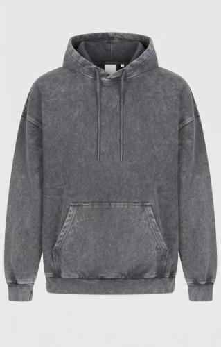 Buzo Oversize Prelavado