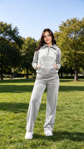 Conjunto Plush