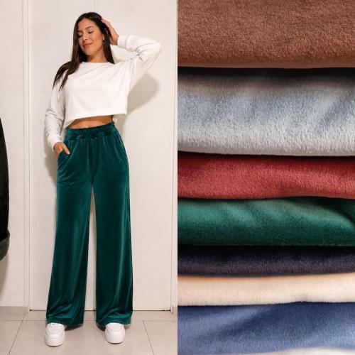 Pantalón de Plush