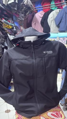 Campera de Neopren