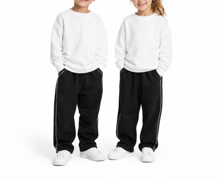 Baggui Friza Premium Niño - Imagen 1