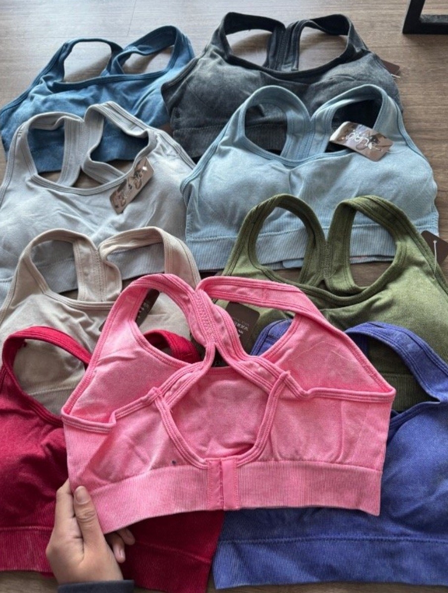 Tops Prelavados Dlirio - Imagen 2