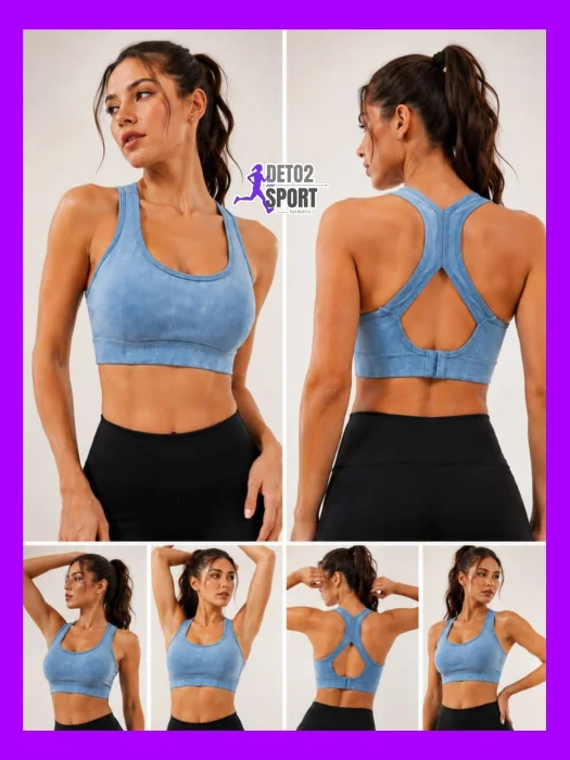 Tops Prelavados Dlirio