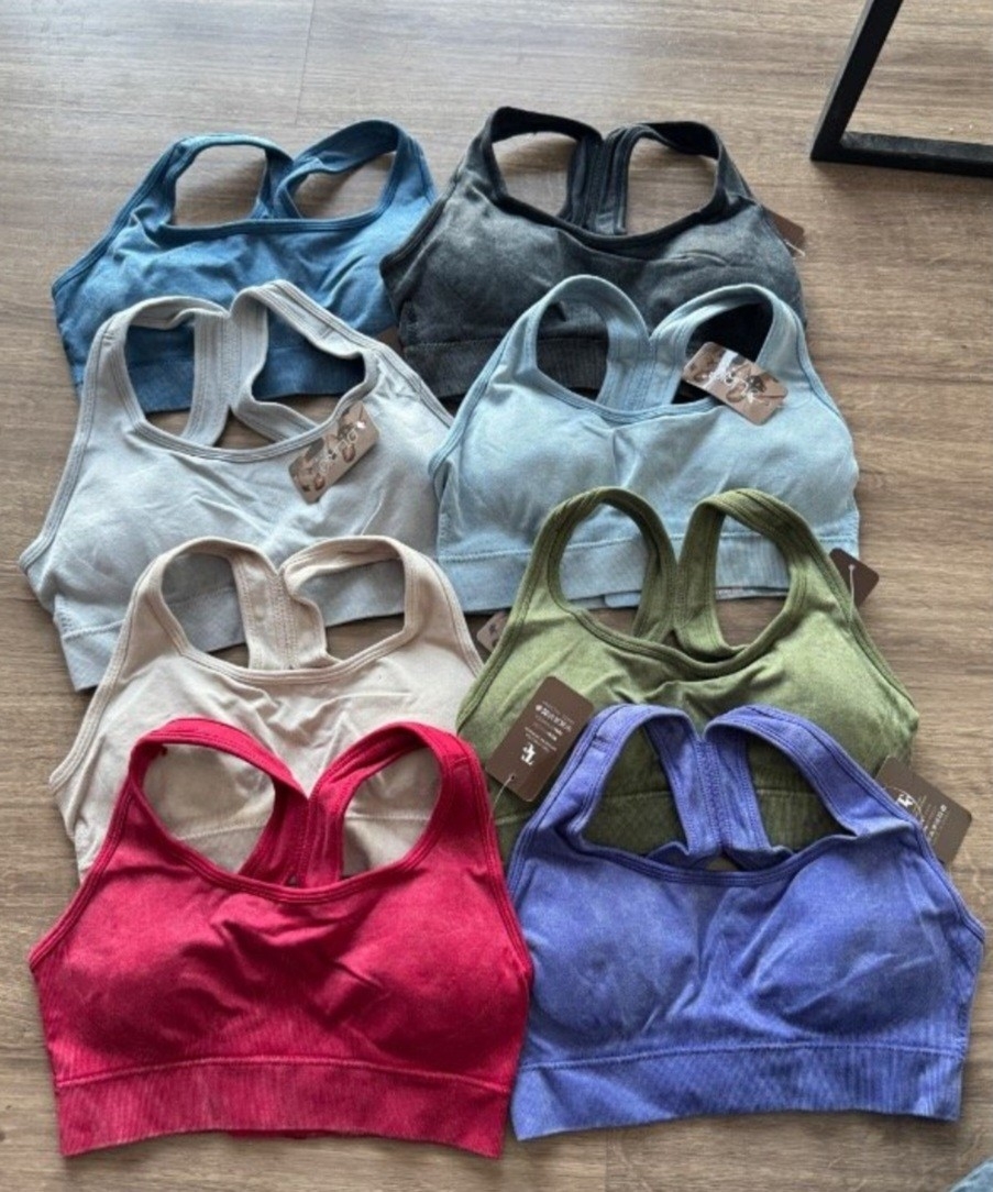 Tops Prelavados Dlirio - Imagen 6