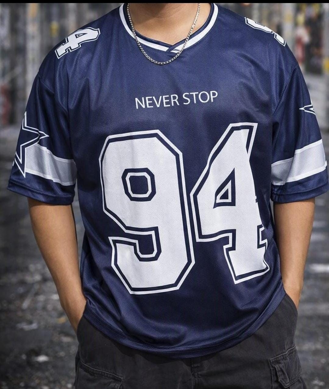 Remeron Urbano Hombres - Imagen 2