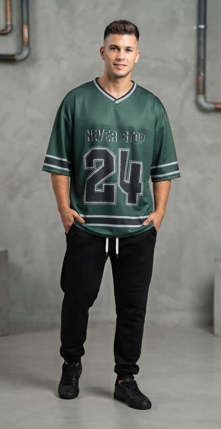 Remeron Urbano Hombres - Imagen 3