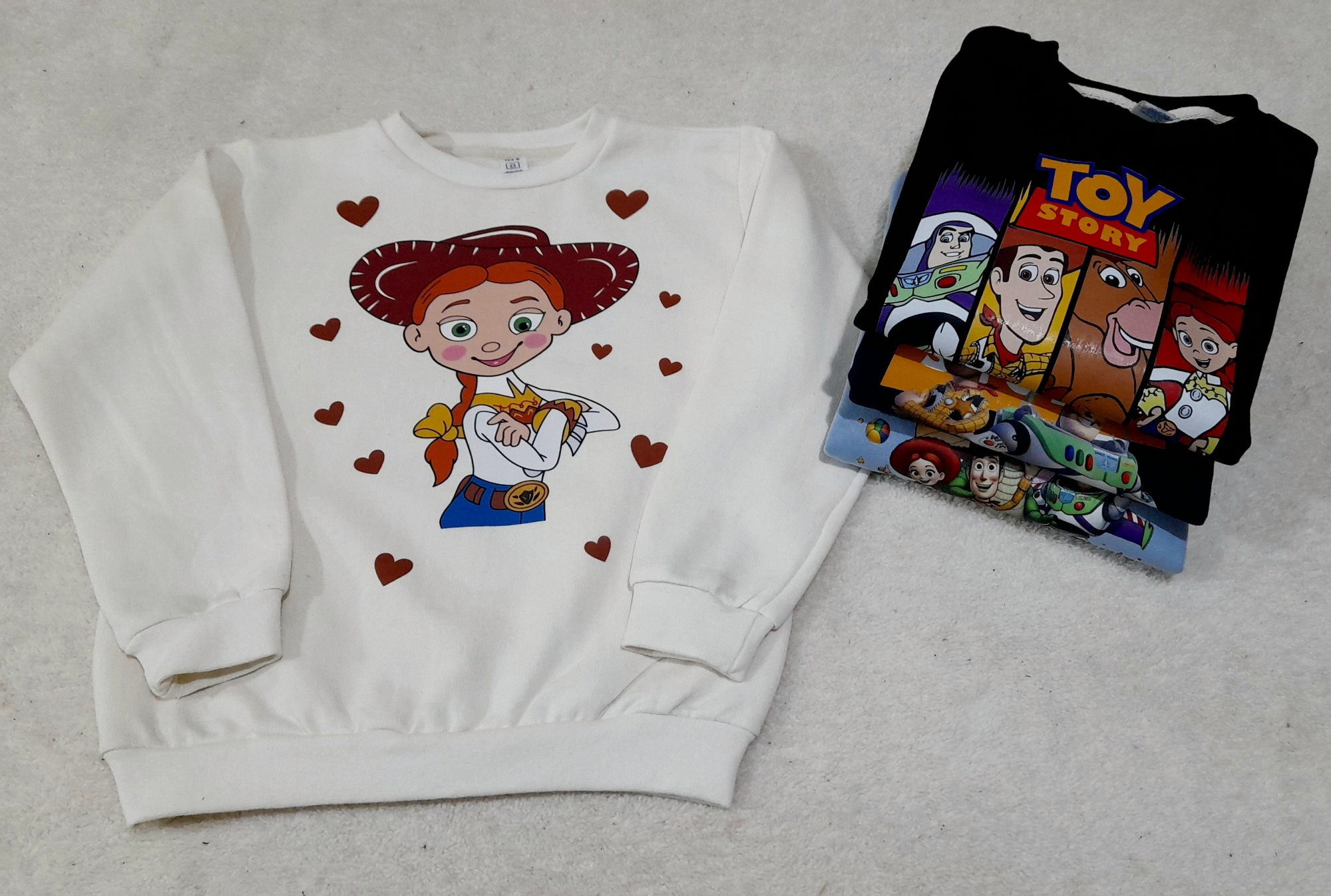 Buzos Toystory - Imagen 3
