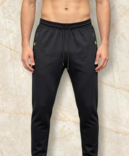 Pantalón Laycra Deportivo Frisado