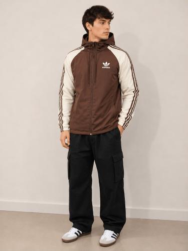 Campera Rompeviento