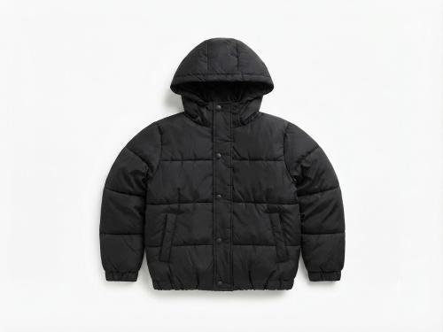 Puffer Importada
