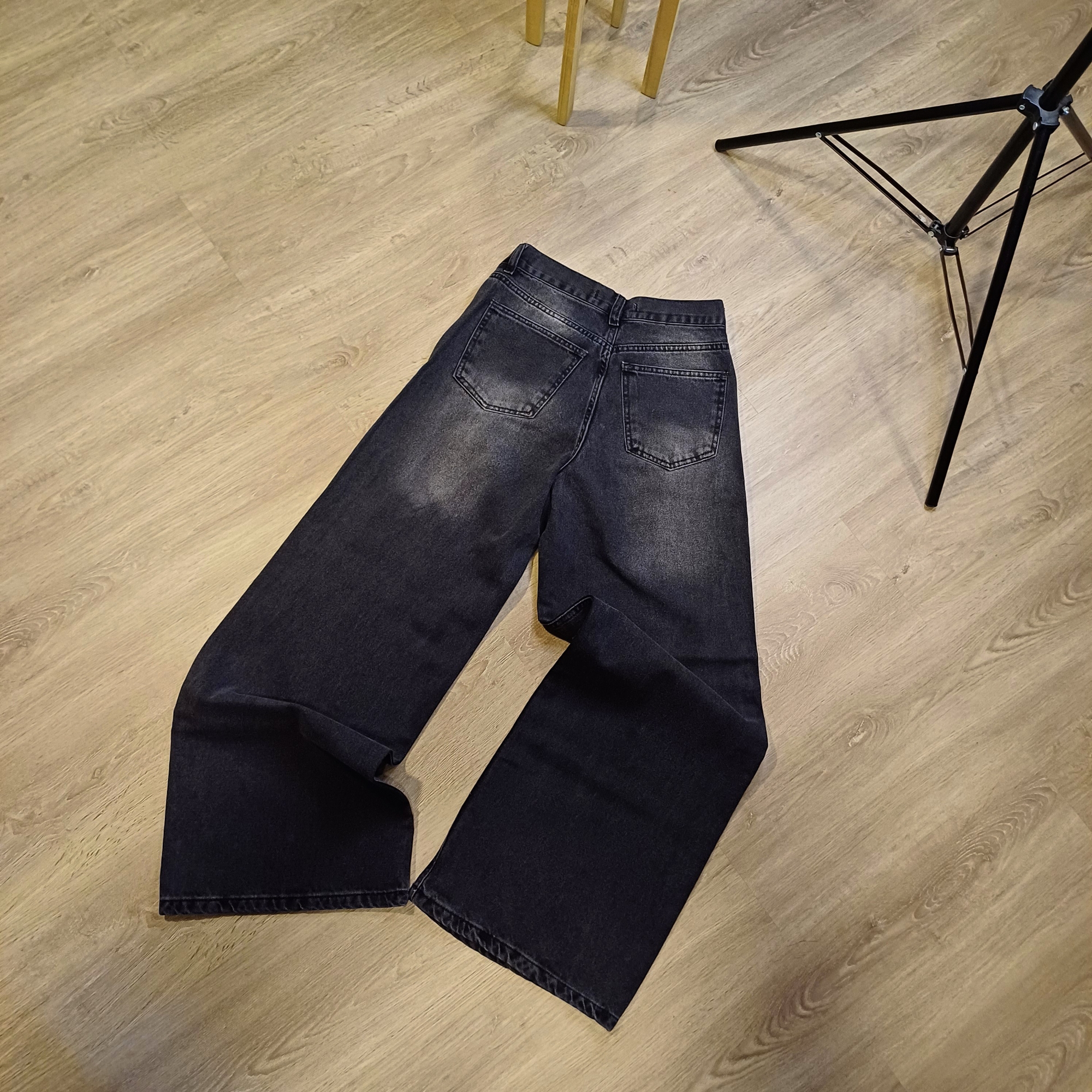 Jean Wide Leg Mel - Imagen 2