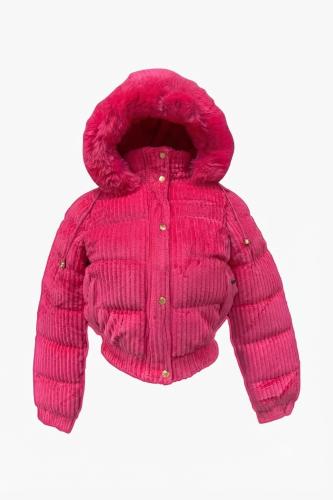 Campera Importada Corderoi