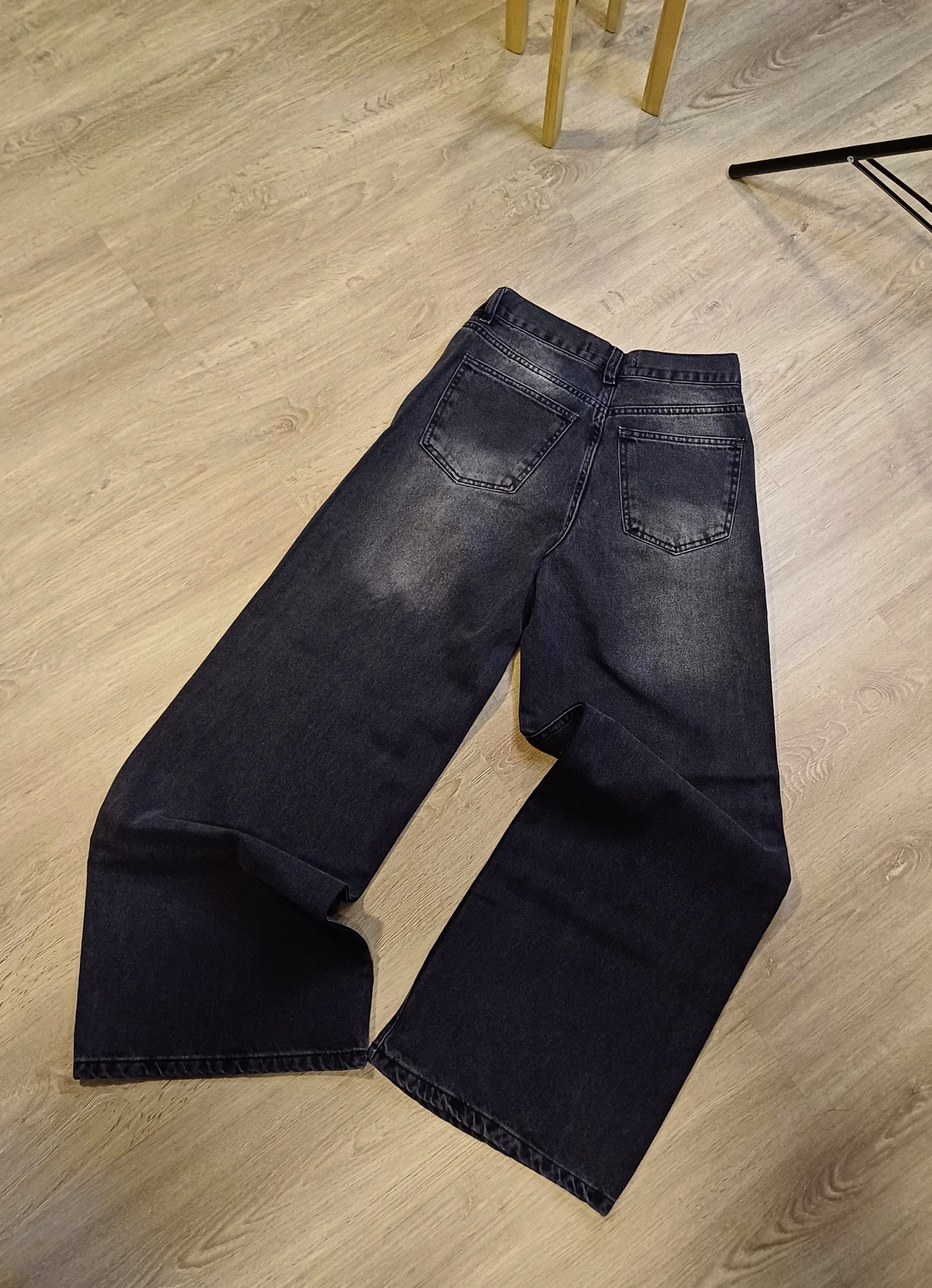 Jean Wide Leg Mel - Imagen 2