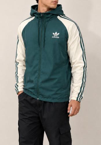 Campera Rompeviento