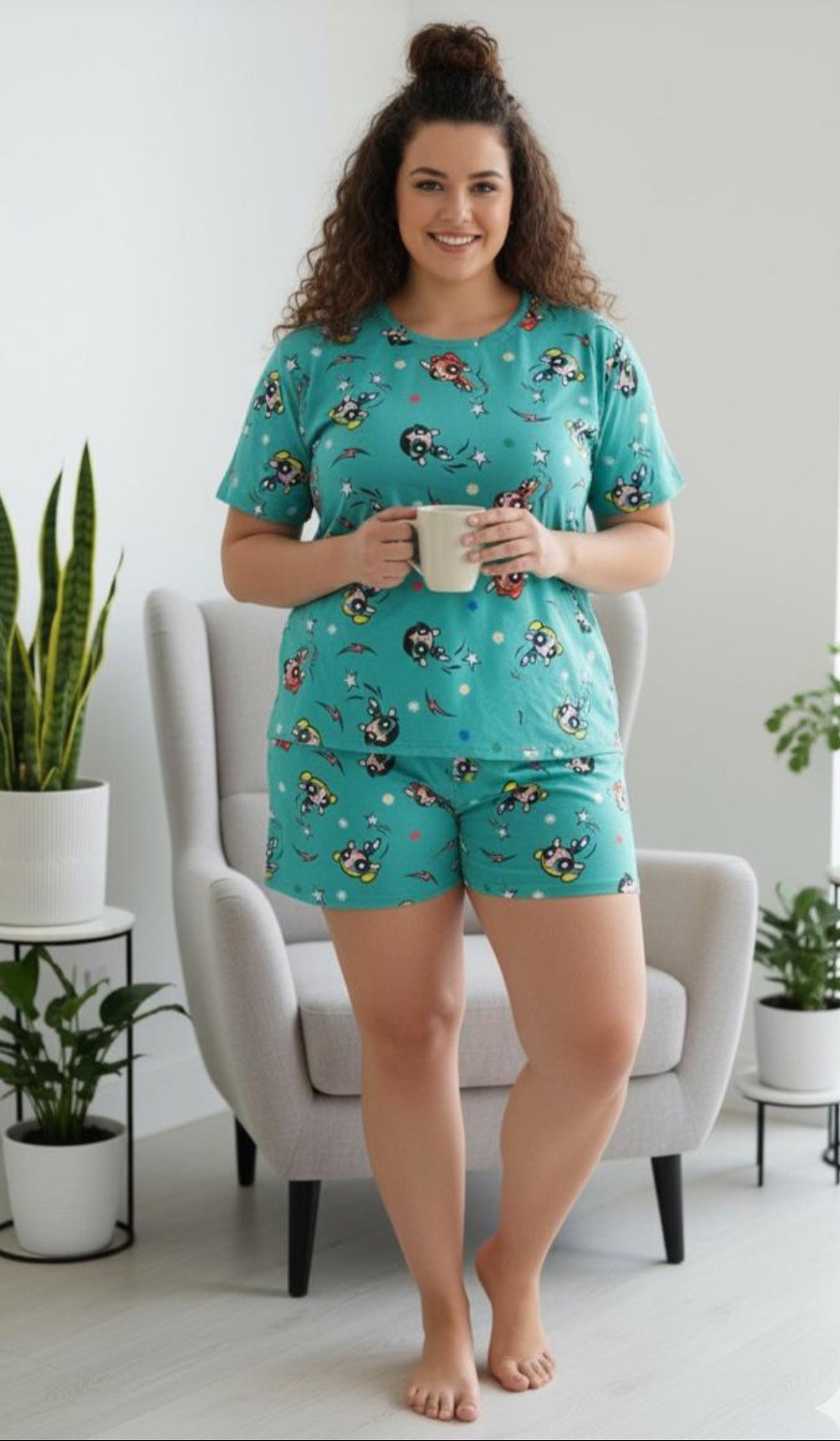 Pijamas de Dama Especial - Imagen 2