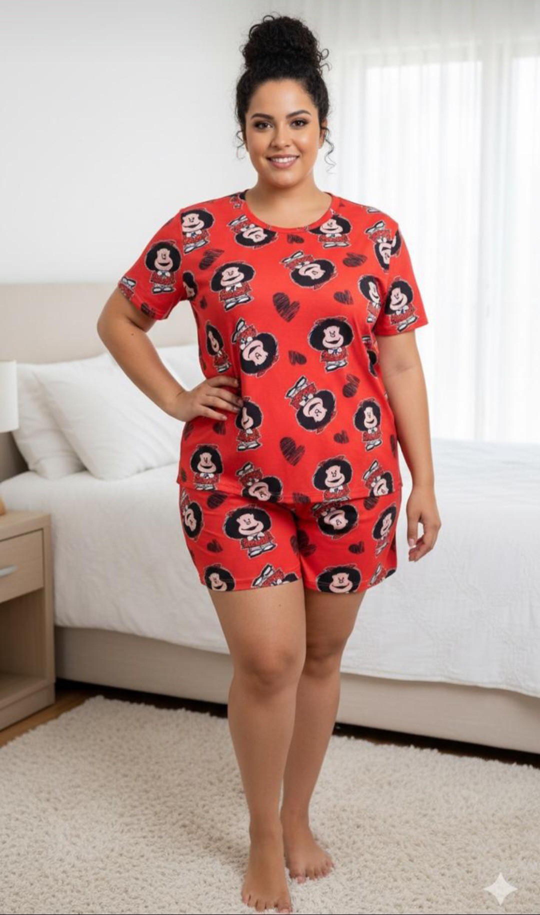 Pijamas de Dama Especial - Imagen 5