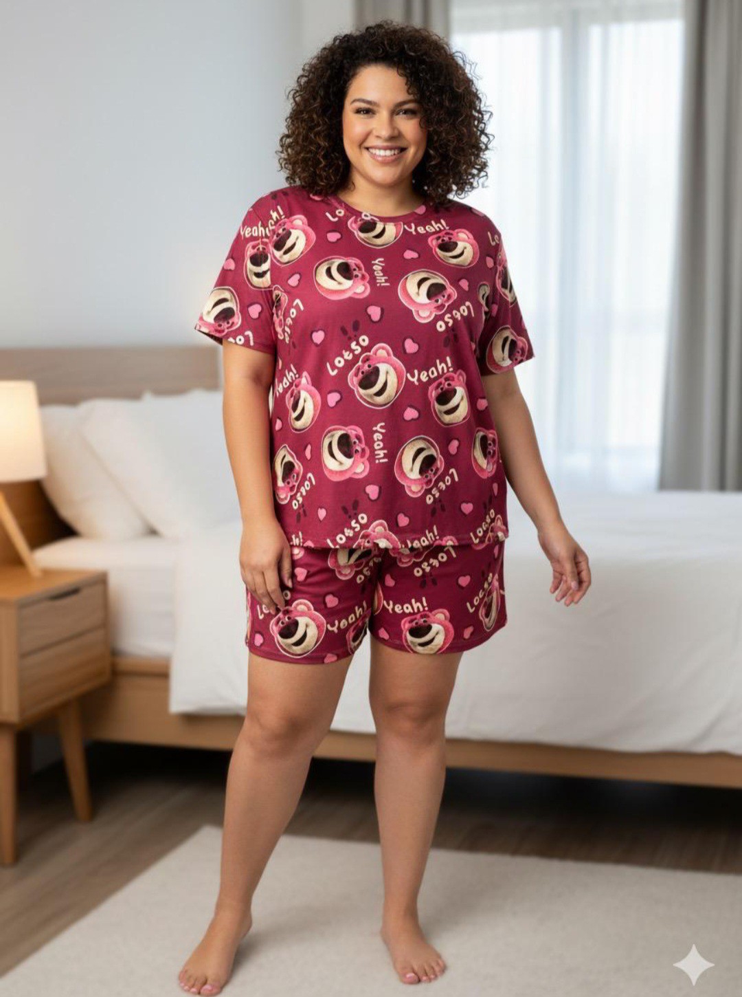 Pijamas de Dama Especial - Imagen 7