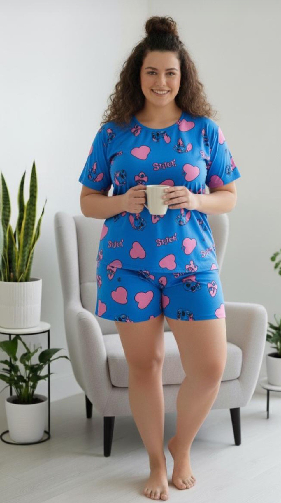 Pijamas de Dama Especial - Imagen 9