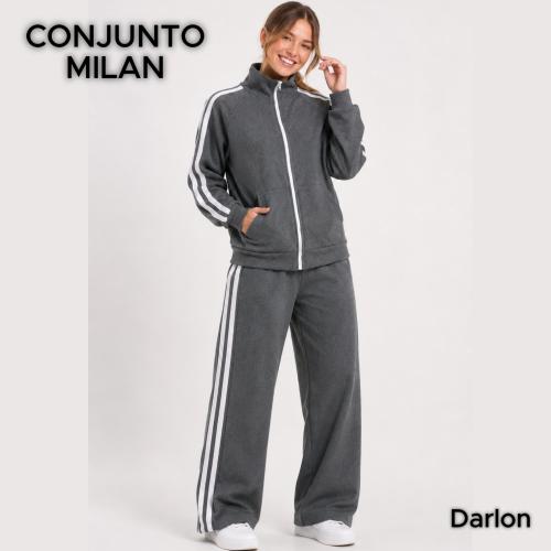 Conjunto Milan