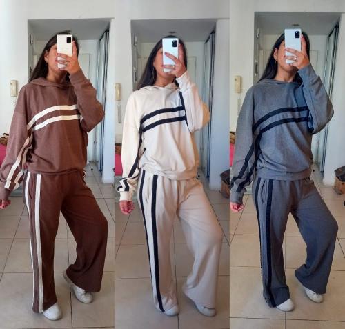 Conjunto Darlon