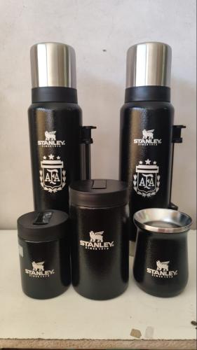 Combo Afa Mate Completo