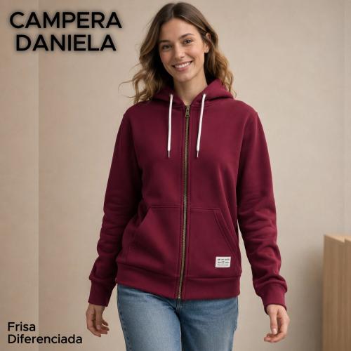 Campera Daniela