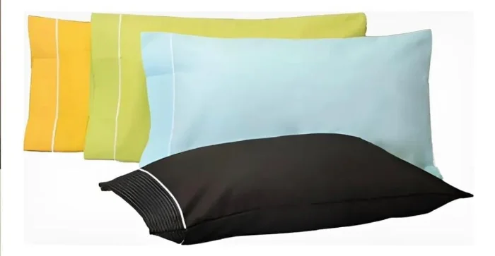 Pack de Fundas de Almohadas