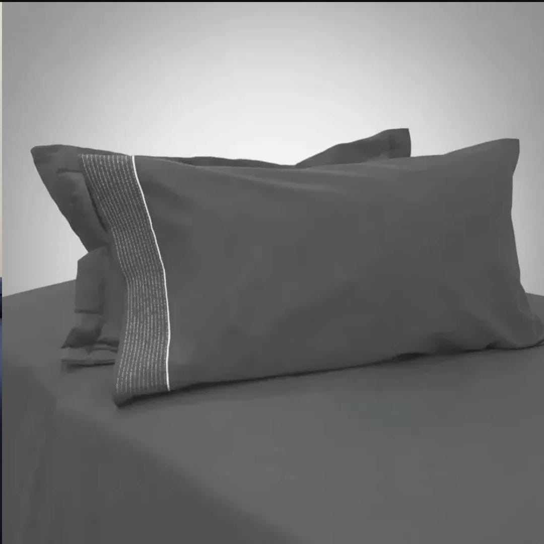 Pack de Fundas de Almohadas - Imagen 4