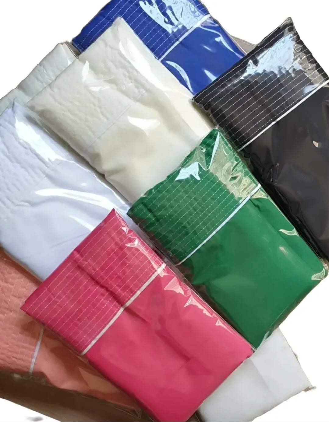 Pack de Fundas de Almohadas - Imagen 9
