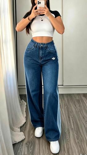 Jeans Adidas