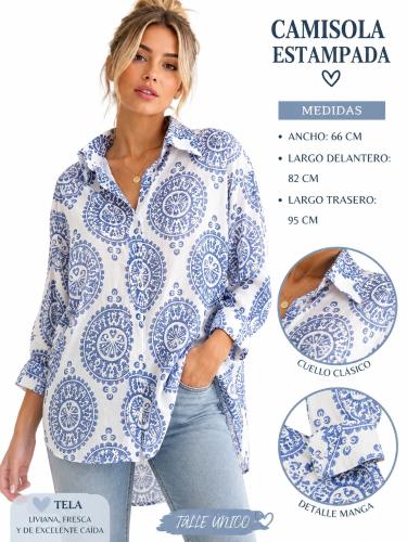 Camisas