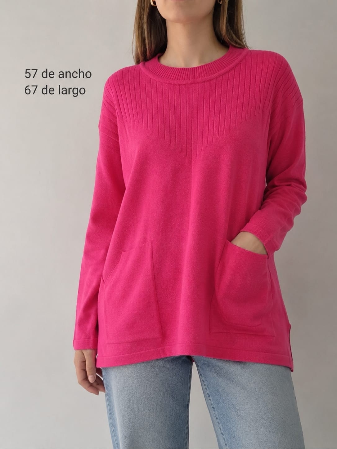 Sweater Oferta - Imagen 1