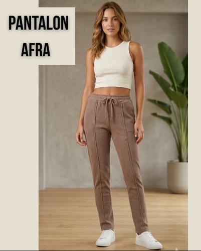 Pantalon Afra