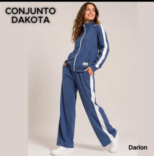 Conjunto Dakota
