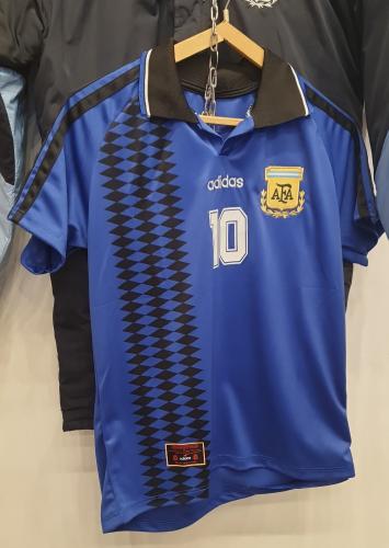 Chomba Maradona Retro