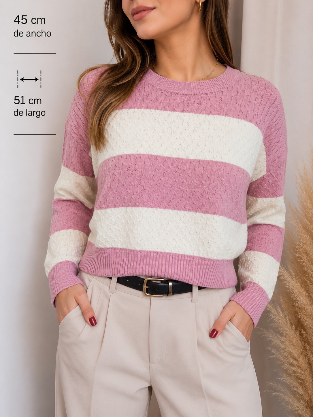 Sweater Oferta - Imagen 1