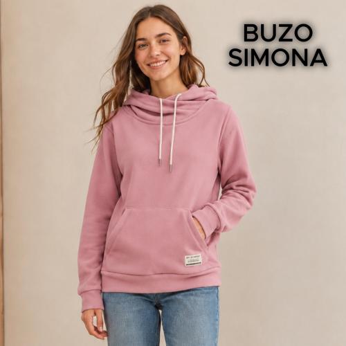 Buzo Simona