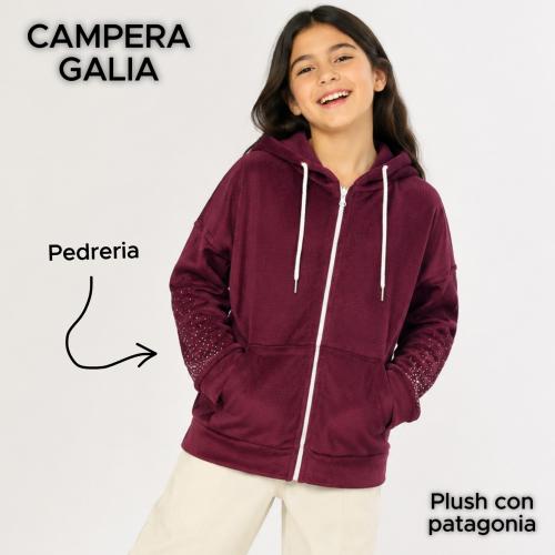 Campera Galia