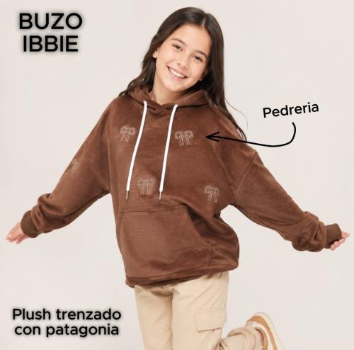 Buzo Ibbie